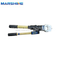 Hydraulic Cable Terminal Lug Crimping Tools